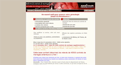 Desktop Screenshot of cm69.com